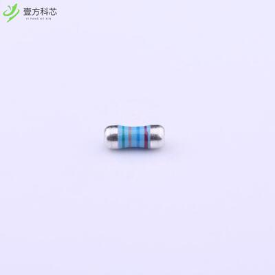 原厂原装MELF-MFR02041/4WS53.6KΩFT50 53.6kΩ ±1%