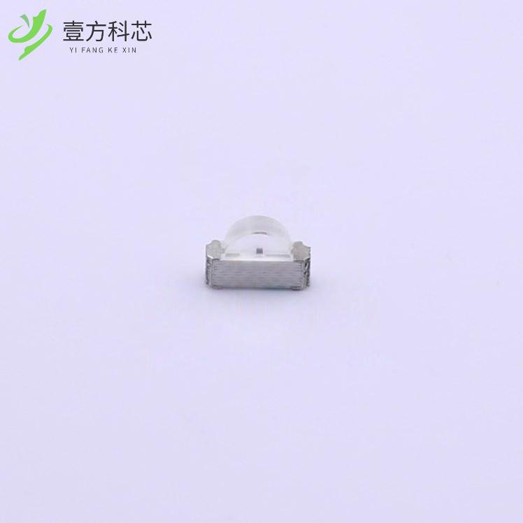 原厂原装E6QYDD1204-IRA940nm 1204红外发射管侧贴