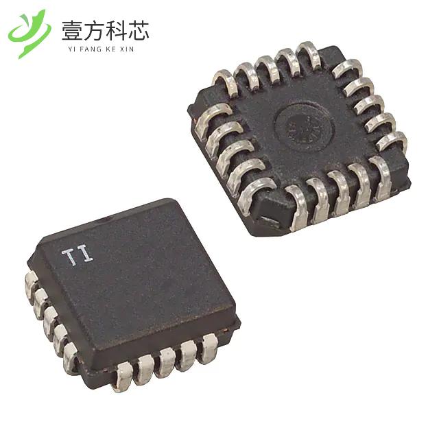 原厂原装UCC2583QTR IC SECONDARY SIDE CTRLR 20-