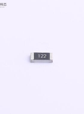 原厂原装AS0606J0122T5E 1.2kΩ ±5% 600mW全新正品