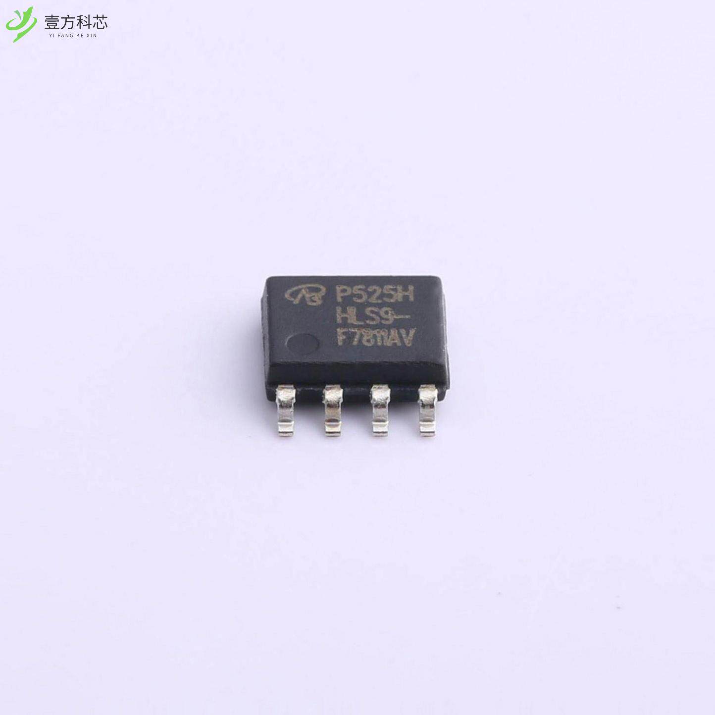 原厂原装IRF7811AVTR N沟道 20V 12A全新正品