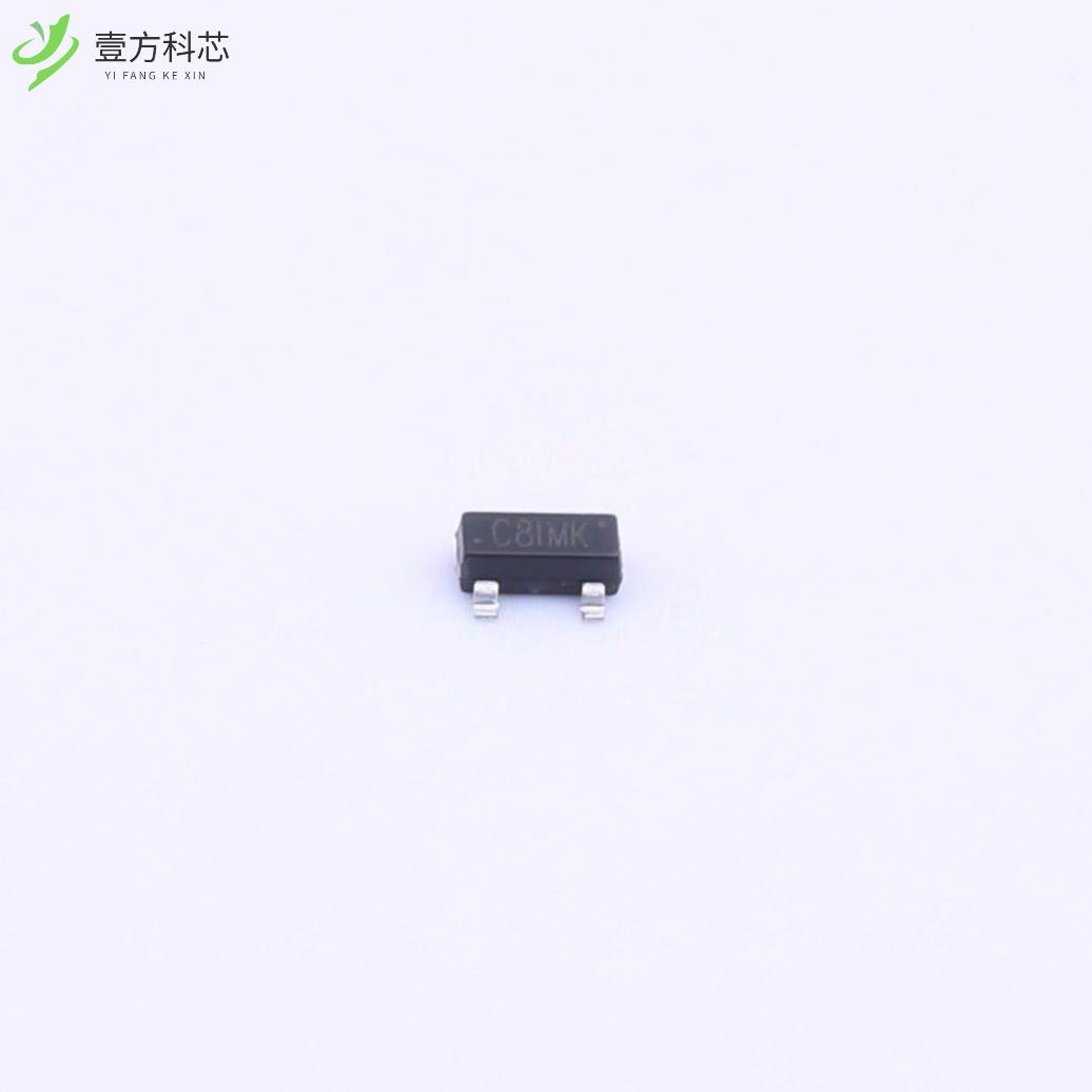 原厂原装SI2318A SI2318A全新正品