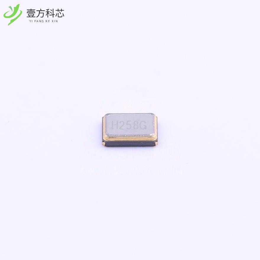 原厂原装X3S025000BA1H-R HSX321S 25.000MHZ 10PF