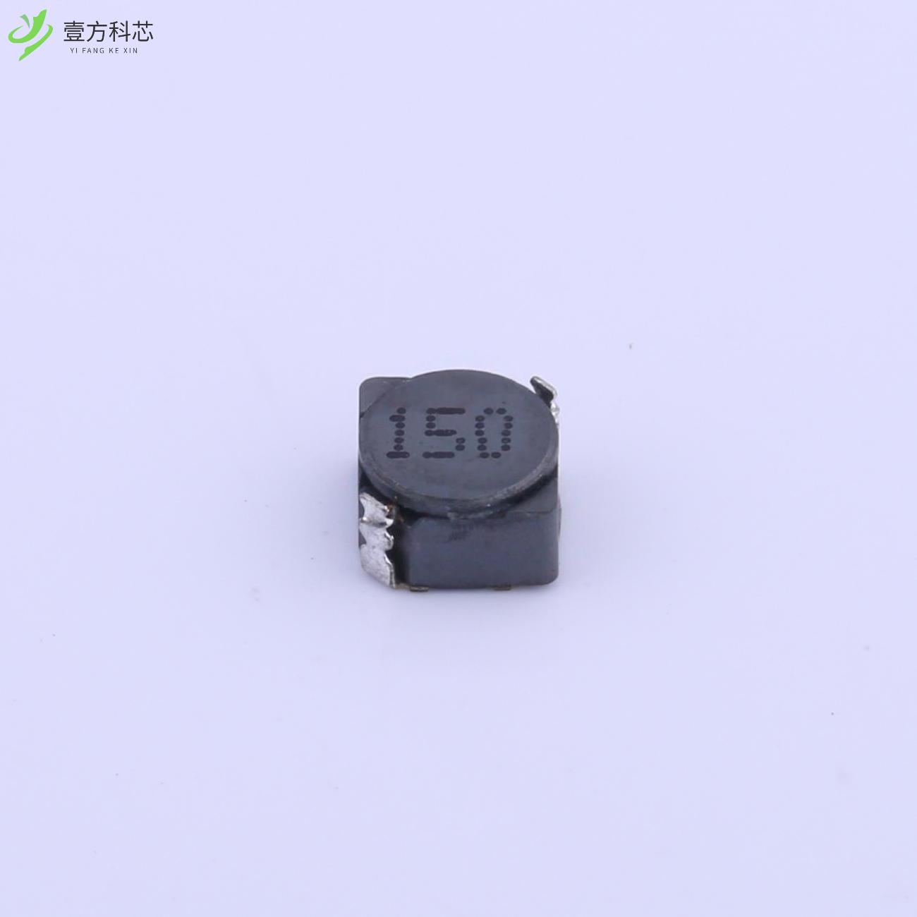 原厂原装MSRH4D28-150MT 15uH ±20%全新正品