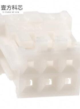 原厂原装DF1B-6DS-2.5RC CONN RECEPT HOUSING 6PO