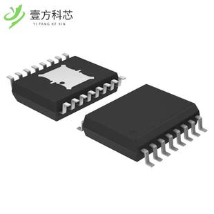 REG BUCK BST 3.4A 原厂原装 ADJ NCV3163PWR2G