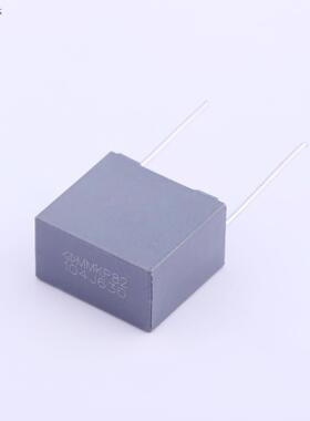 原厂原装C822J104J60C000 100nF ±5% 630V全新正品