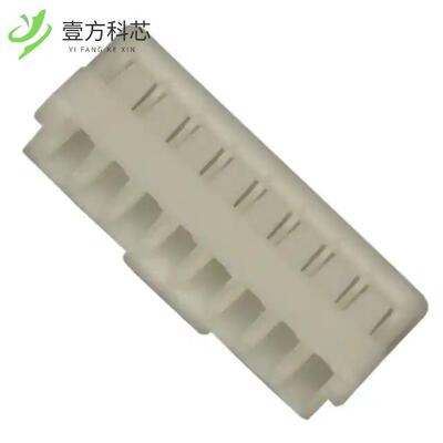 原厂原装179228-8 CONN RCPT 8POS SGL CRIMP 2MM全