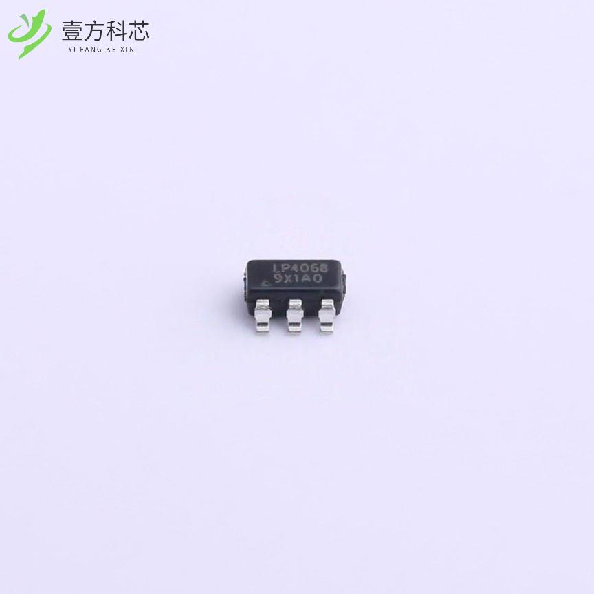 原厂原装LP4068B5F LP4068B5F全新正品