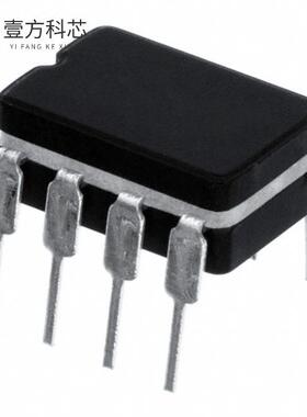 原厂原装LM158J IC OPAMP GP 2 CIRCUIT 8CDIP全新正品