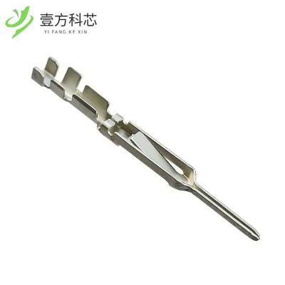 原厂原装1-86557-9 CONTACT FLAT FLEX PIN TIN全新正品