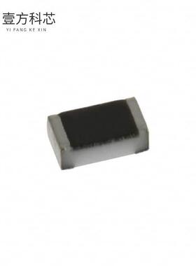 原厂原装CRCW0402165KFKED 165kΩ ±1% 63mW全新正品