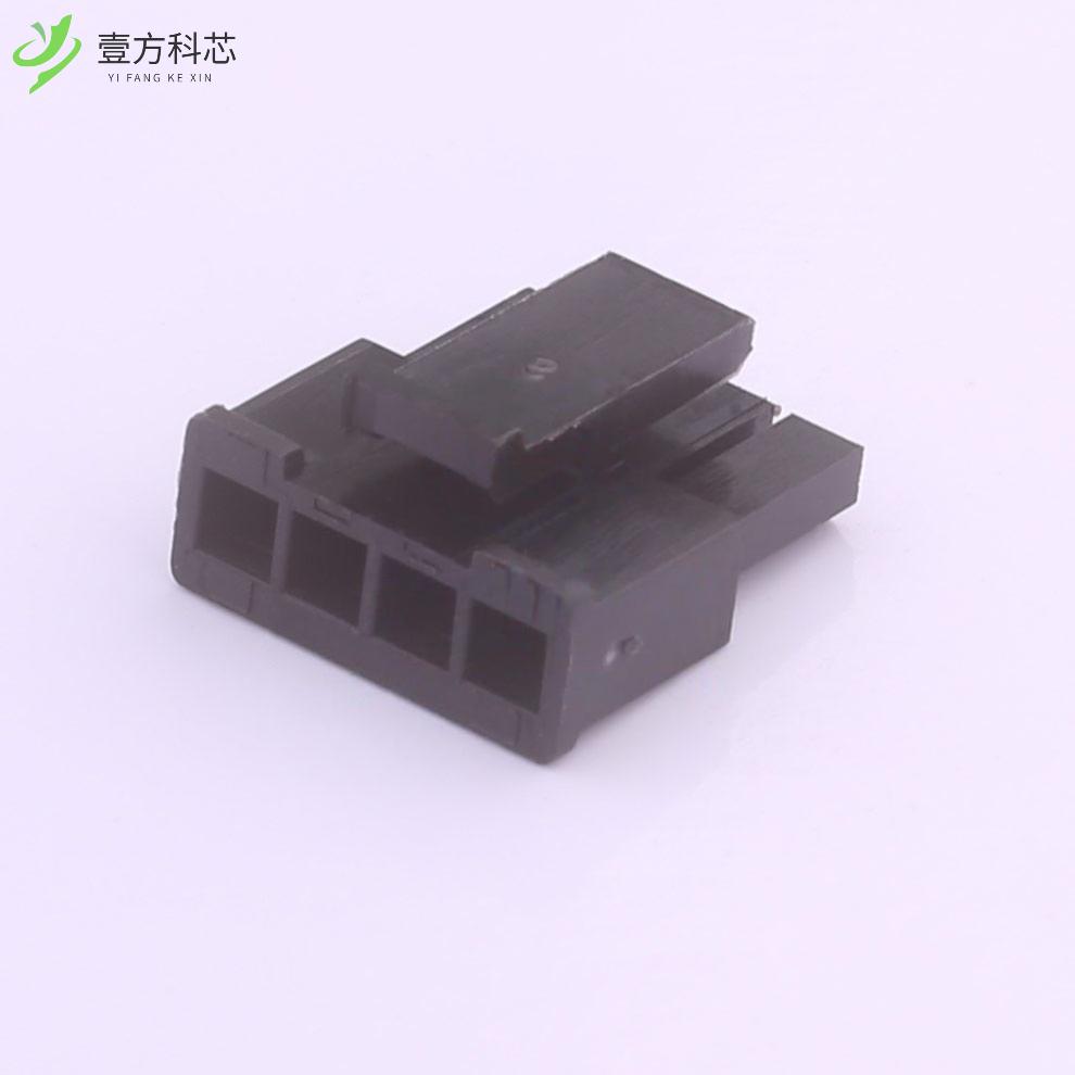 原厂原装X3025HM-04-N2 3mm 1x4P全新正品