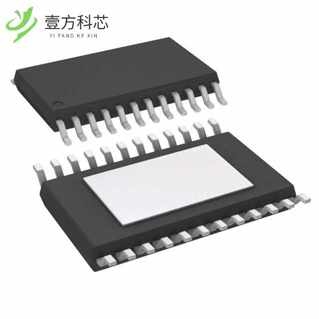 原厂原装A3983SLPTR-T IC MTR DRV BIPOLR 3-5.5V