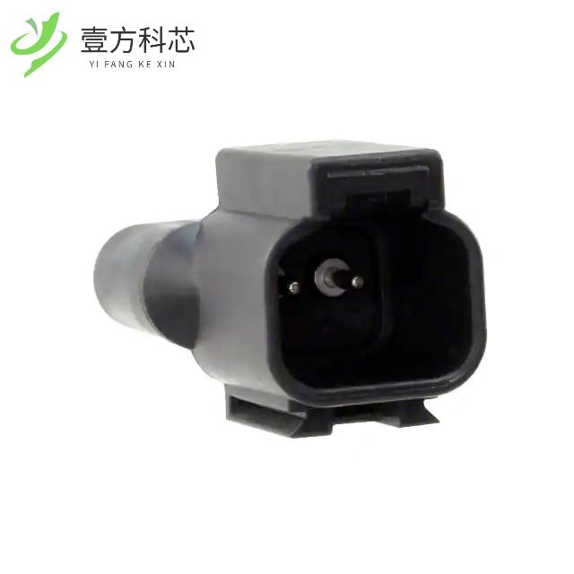 原厂原装DT04-2P-RT01 CONN RCPT HSG 2POS全新正品