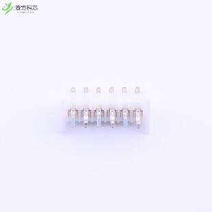 06MQ 直插全新正品 间距2mm PIN：6 原厂原装