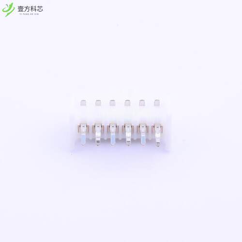 原厂原装06MQ-BT PIN：6 间距2mm 直插全新正品