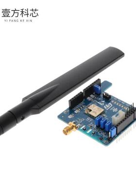 原厂原装I-NUCLEO-LRWAN1 OW-POWER WIRELESS NUCL