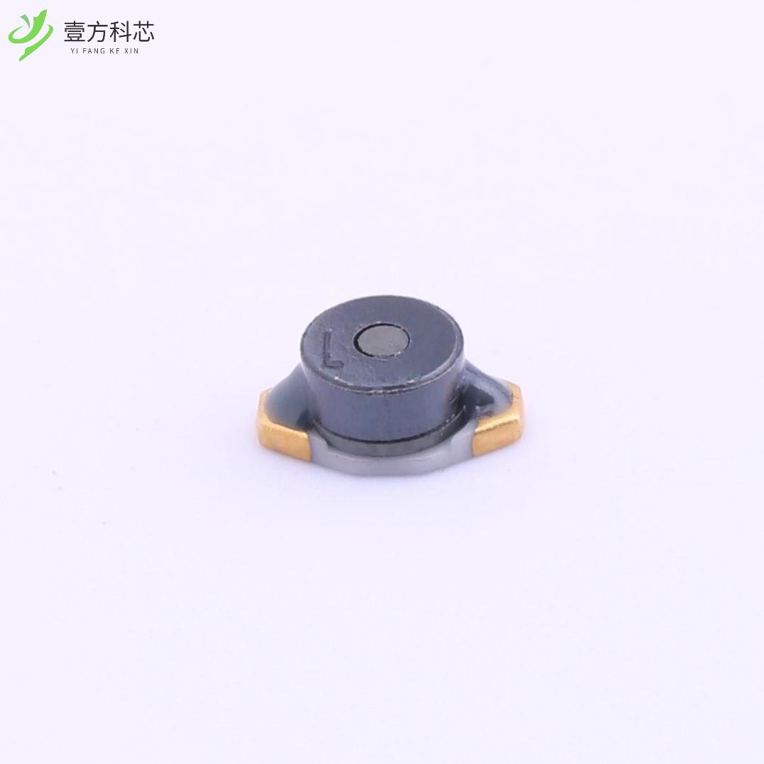 原厂原装SDT0402T-680M-N 68uH ±20% 290mA 575mΩ全