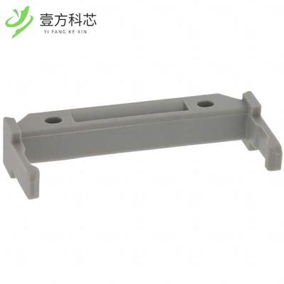 原厂原装3448-89120 STRAIN RELIEF 20 POS IDC SO