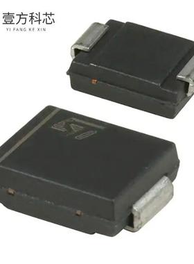 原厂原装SM15T200A TVS DIODE 171VWM 353VC SMC全新正品