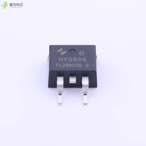 原厂原装HY3906B N沟道 60V 190A全新正品