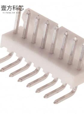 原厂原装0022053081 CONN HEADER R/A 8POS 2.54MM