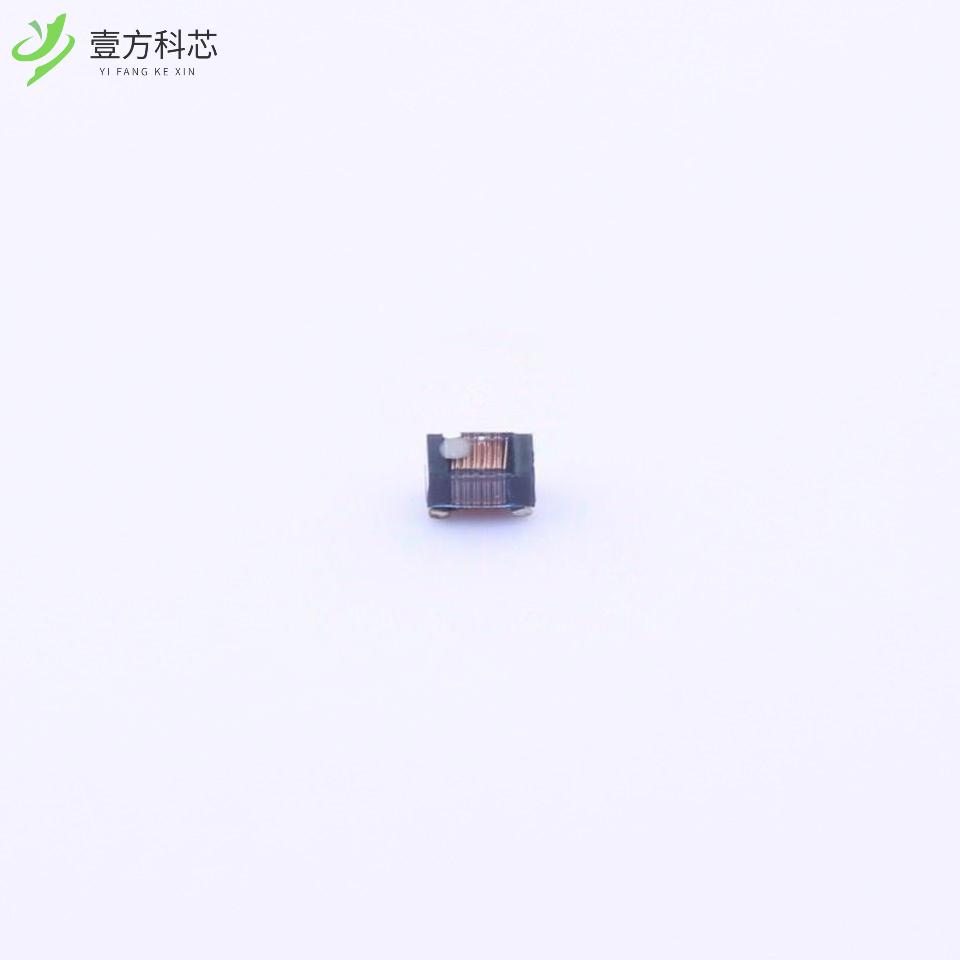 原厂原装LCF0603-1R8J-T 1.8uH ±5% 500mA 1.1Ω全新正品