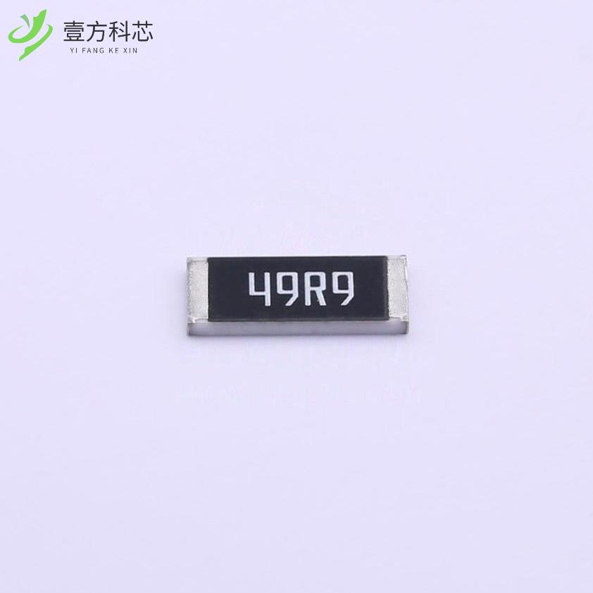 原厂原装CR-12FL4--49R9 49.9Ω ±1% 1W全新正品