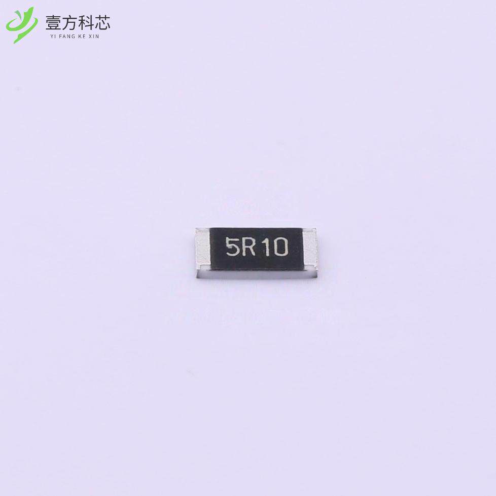 原厂原装201007F510KT4E 5.1Ω ±1% 750mW全新正品