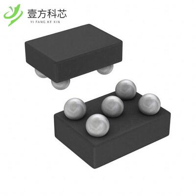 原厂原装TPS79930YZUR IC REG LINEAR 3V 200MA 5D