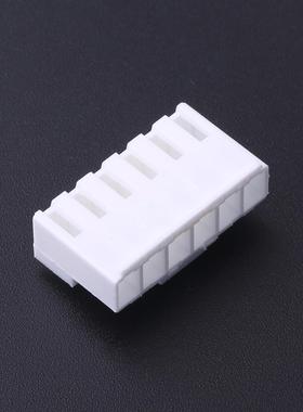 原厂原装HC-VH-6Y 3.96mm 1x6P全新正品