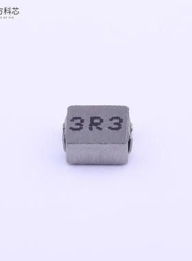 原厂原装YXMAA0402-3R3M-ANP 3.3uH ±20% 2.5A 87m