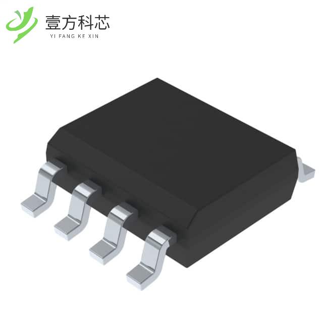 原厂原装L6387ED013TR IC GATE DRVR HALF-BRIDGE - 实物图