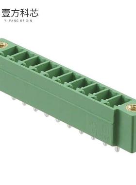 原厂原装1830677 TERM BLOCK HDR 10POS VERT 3.81