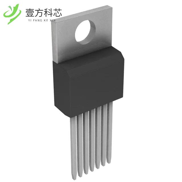 原厂原装OPA547T-1 IC OPAMP GP 1 CIRCUIT TO220-