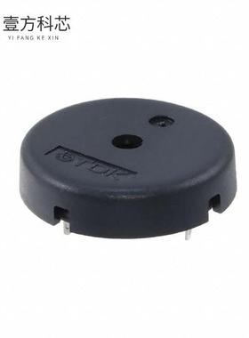 原厂原装PS1740P02CE BUZZER PIEZO 3V 17MM TH全新正品