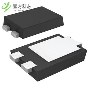 原厂原装SBR10E45P5-13 DIODE SBR 45V 10A POWERD