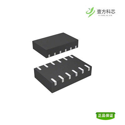 全新正品STM6601CA2BDM6F|STM6601CM2DDM6F|STM6601CQ2BDM6F