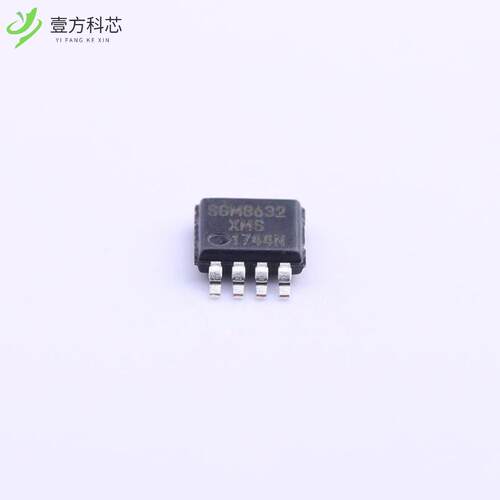 原厂原装SGM8632XMS/TR SGM8632XMS/TR全新正品