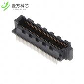 3.50 原厂原装 CONN SS4 SOCKET 60POS