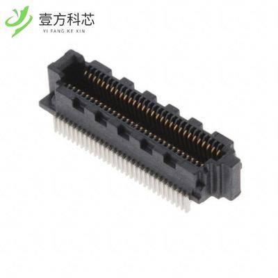 原厂原装SS4-30-3.50-L-D-K-TR CONN SOCKET 60POS