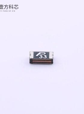 原厂原装SMD1206P035TF/30 0.35A 30V 自恢复保险