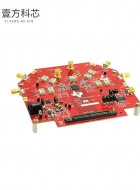 原厂原装ADC3423EVM EVALUATION MODULE ADC3423全新正品