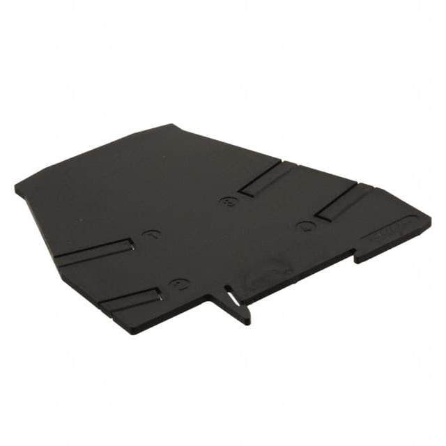 原厂原装2966841 CONN TERM BLK SEPARATR RAIL BK