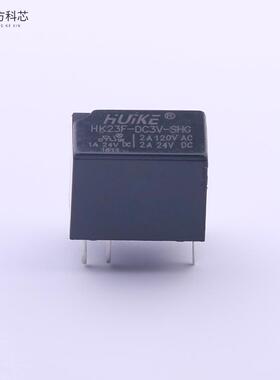 原厂原装HK23F-DC3V-SHG HK23F-DC3V-SHG全新正品