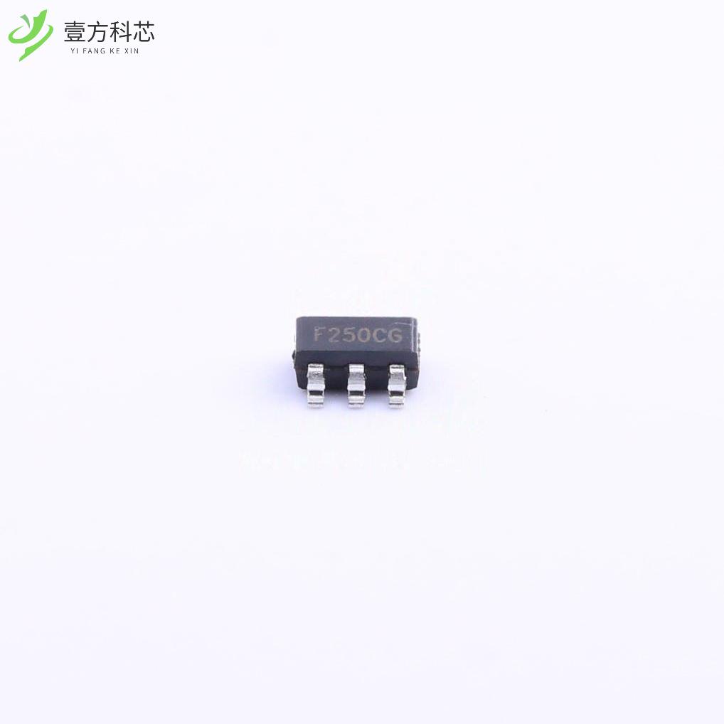 原厂原装UR6225G-50-AF5-F-R Vin=10V Vout=5V 250