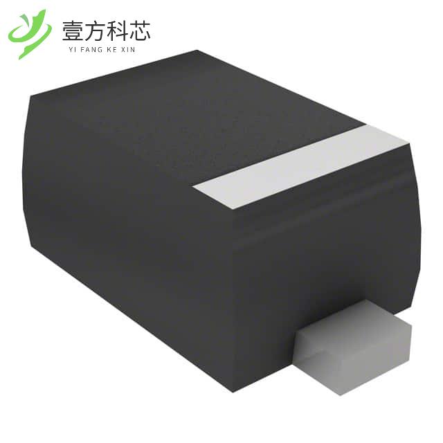 原厂原装CES520,L3F DIODE SCHOTTKY 30V 200MA ES