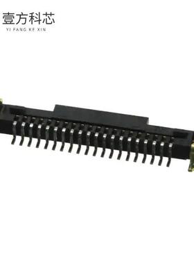原厂原装DF36-20S-0.4V(52) CONN RCPT 20POS 0.01
