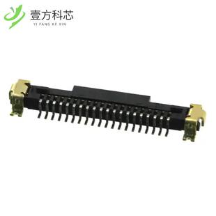 0.4V 0.01 原厂原装 20S RCPT 20POS CONN DF36